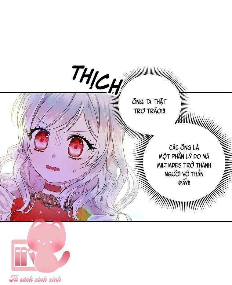 Nhận Nuôi Người Cha Phản Diện - Chapter 4 - Page 15