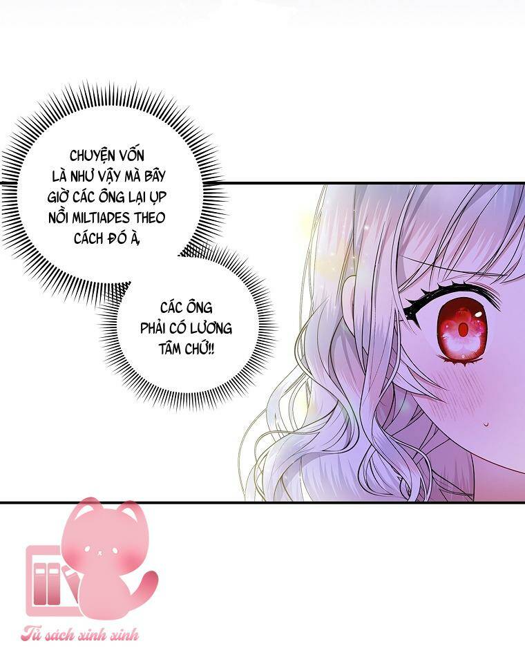 Nhận Nuôi Người Cha Phản Diện - Chapter 4 - Page 18