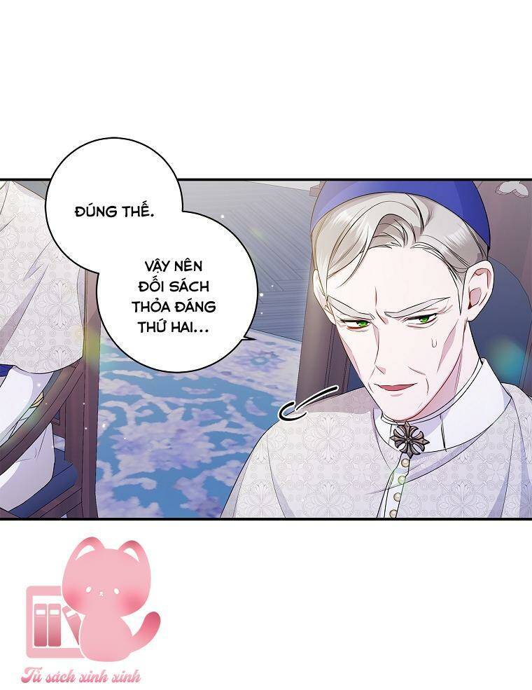 Nhận Nuôi Người Cha Phản Diện - Chapter 4 - Page 20