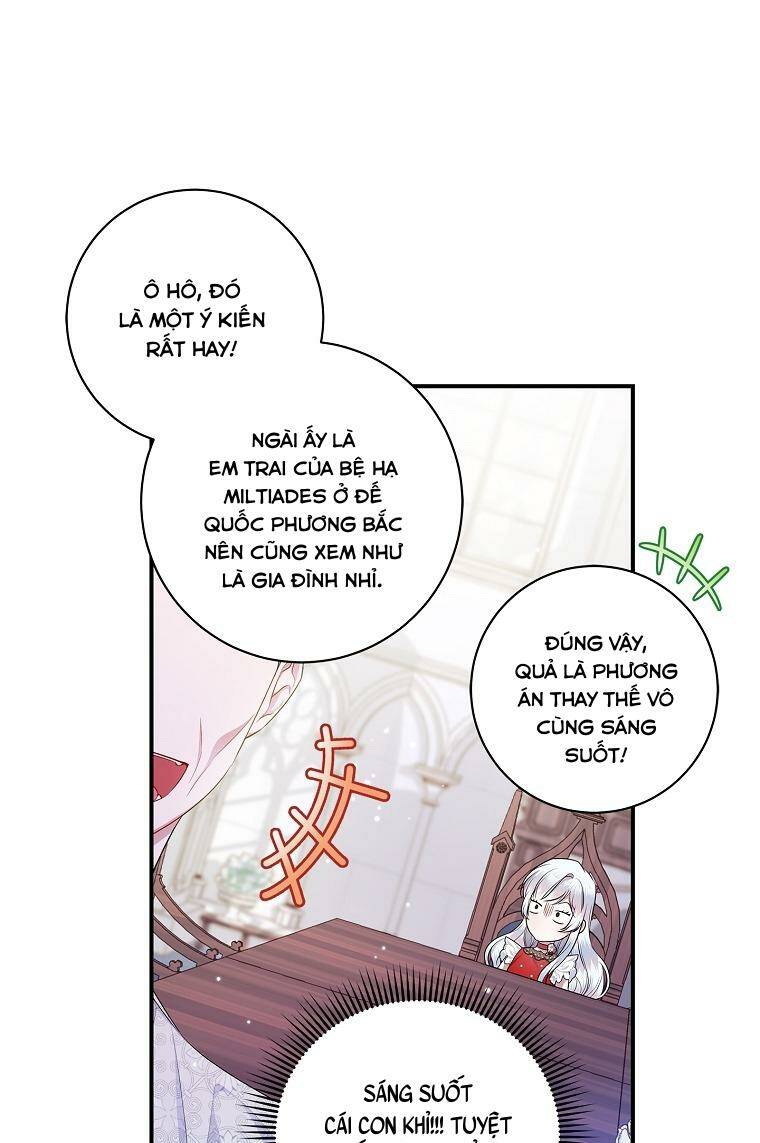 Nhận Nuôi Người Cha Phản Diện - Chapter 4 - Page 24