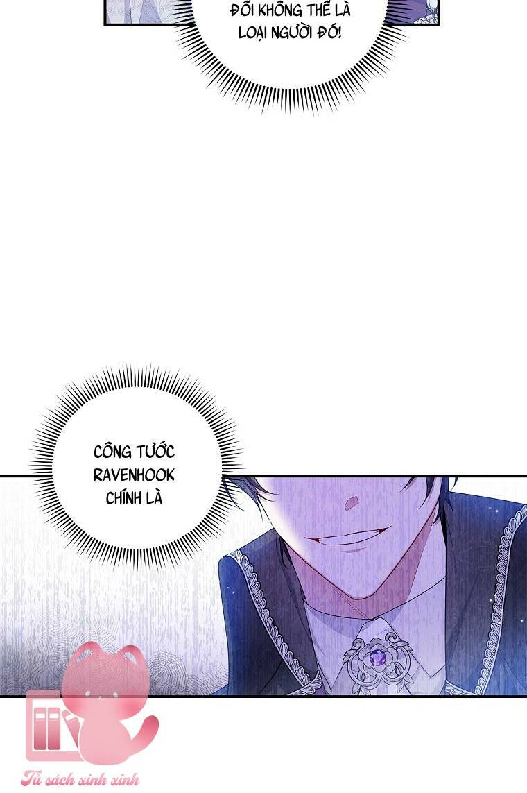 Nhận Nuôi Người Cha Phản Diện - Chapter 4 - Page 25