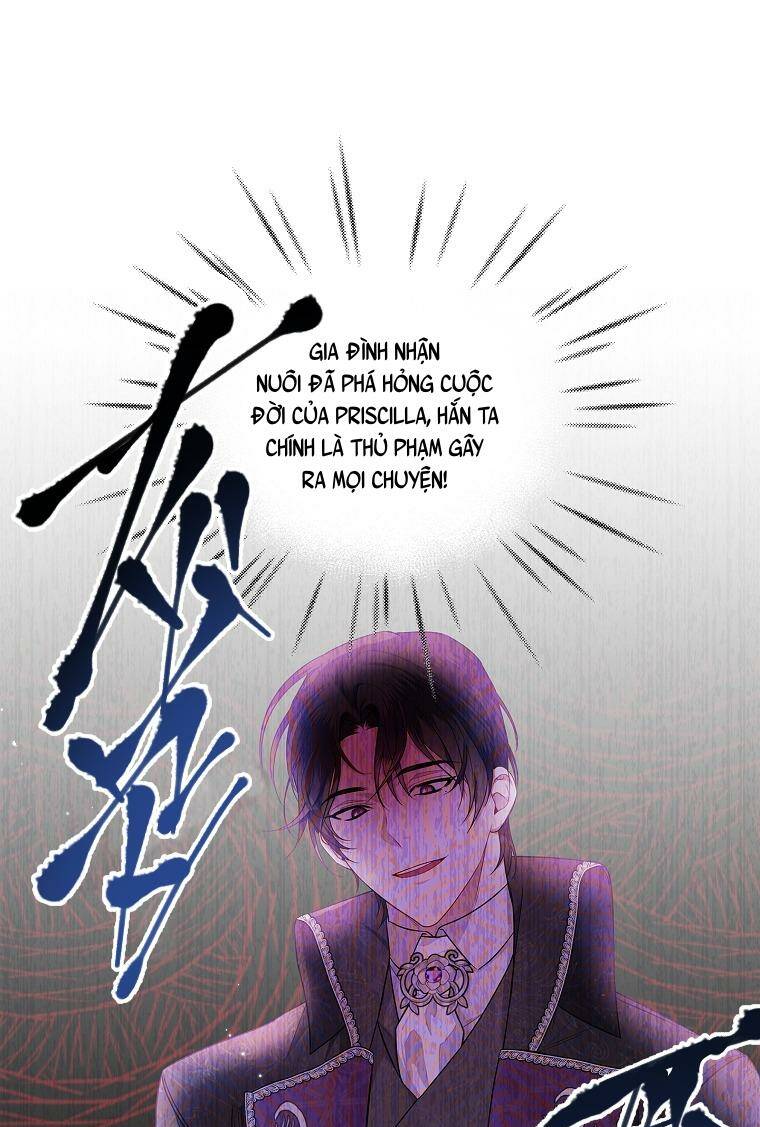 Nhận Nuôi Người Cha Phản Diện - Chapter 4 - Page 26