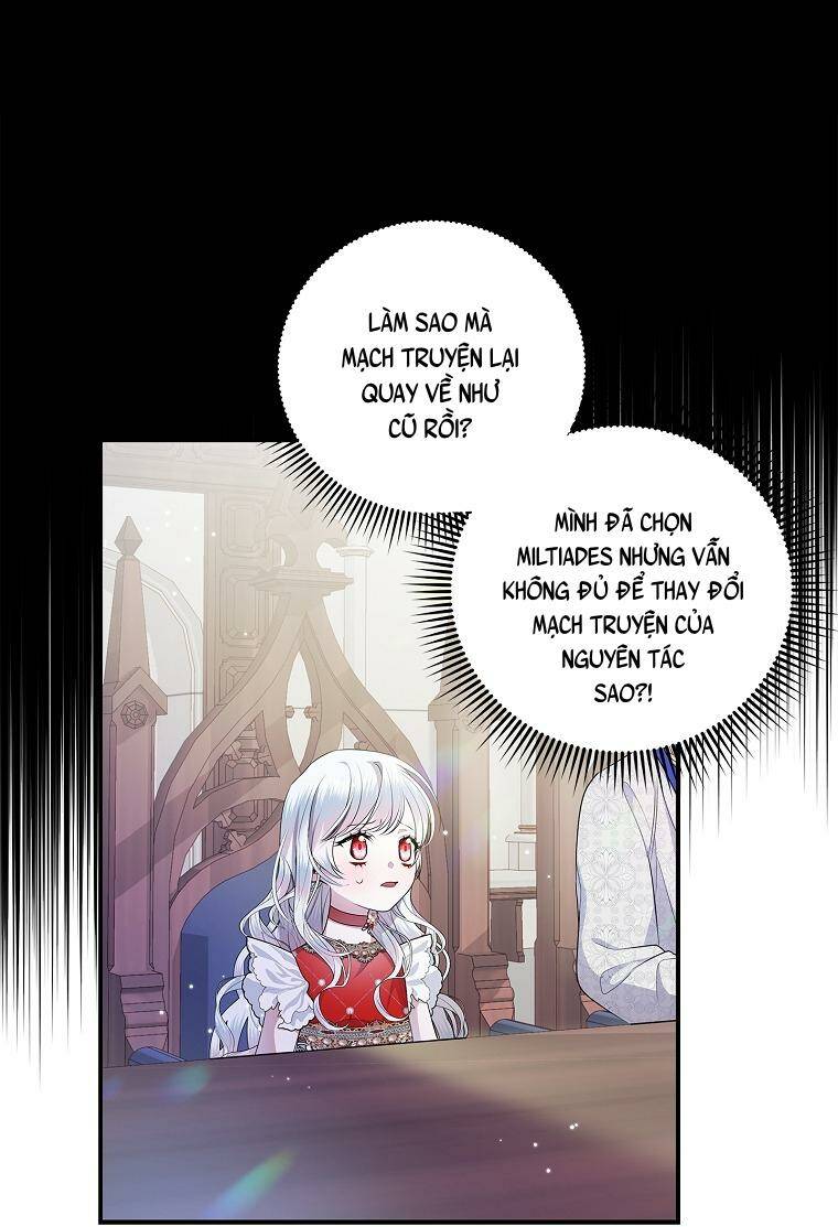 Nhận Nuôi Người Cha Phản Diện - Chapter 4 - Page 28