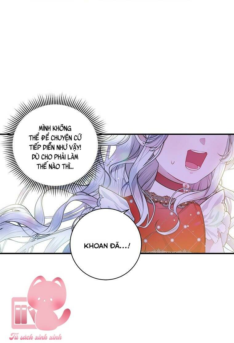 Nhận Nuôi Người Cha Phản Diện - Chapter 4 - Page 29