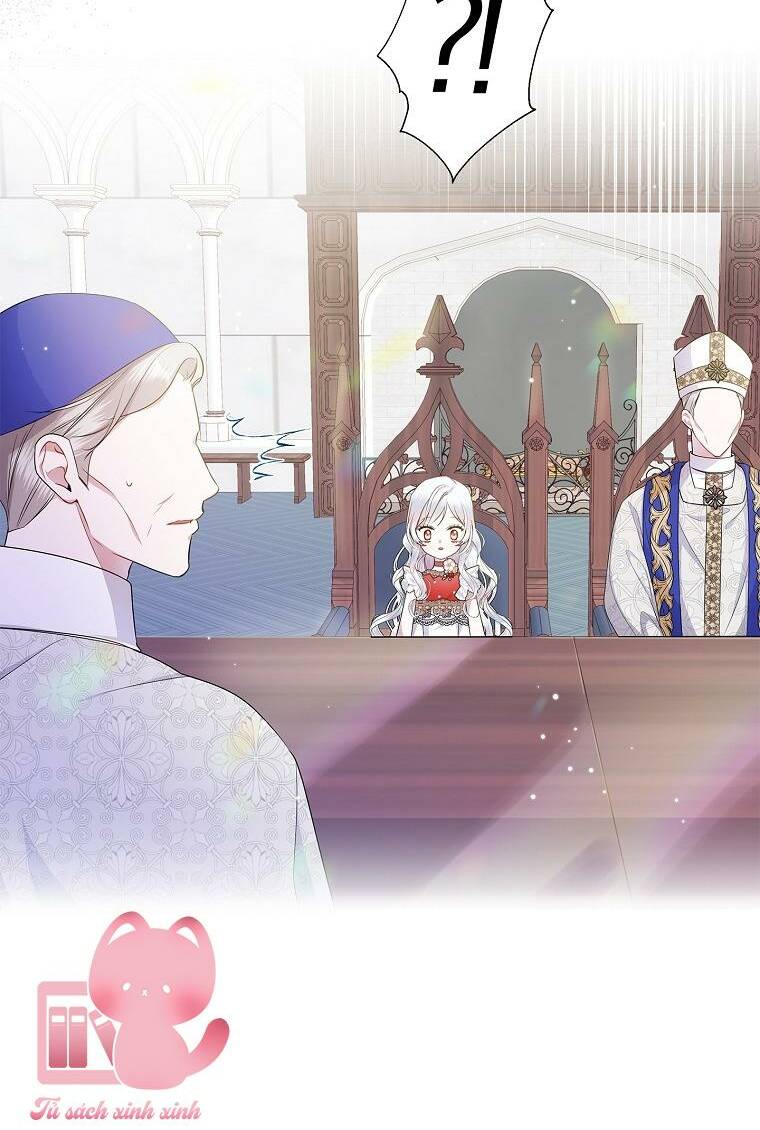 Nhận Nuôi Người Cha Phản Diện - Chapter 4 - Page 31