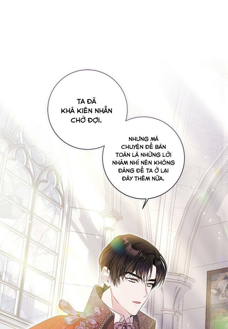 Nhận Nuôi Người Cha Phản Diện - Chapter 4 - Page 32