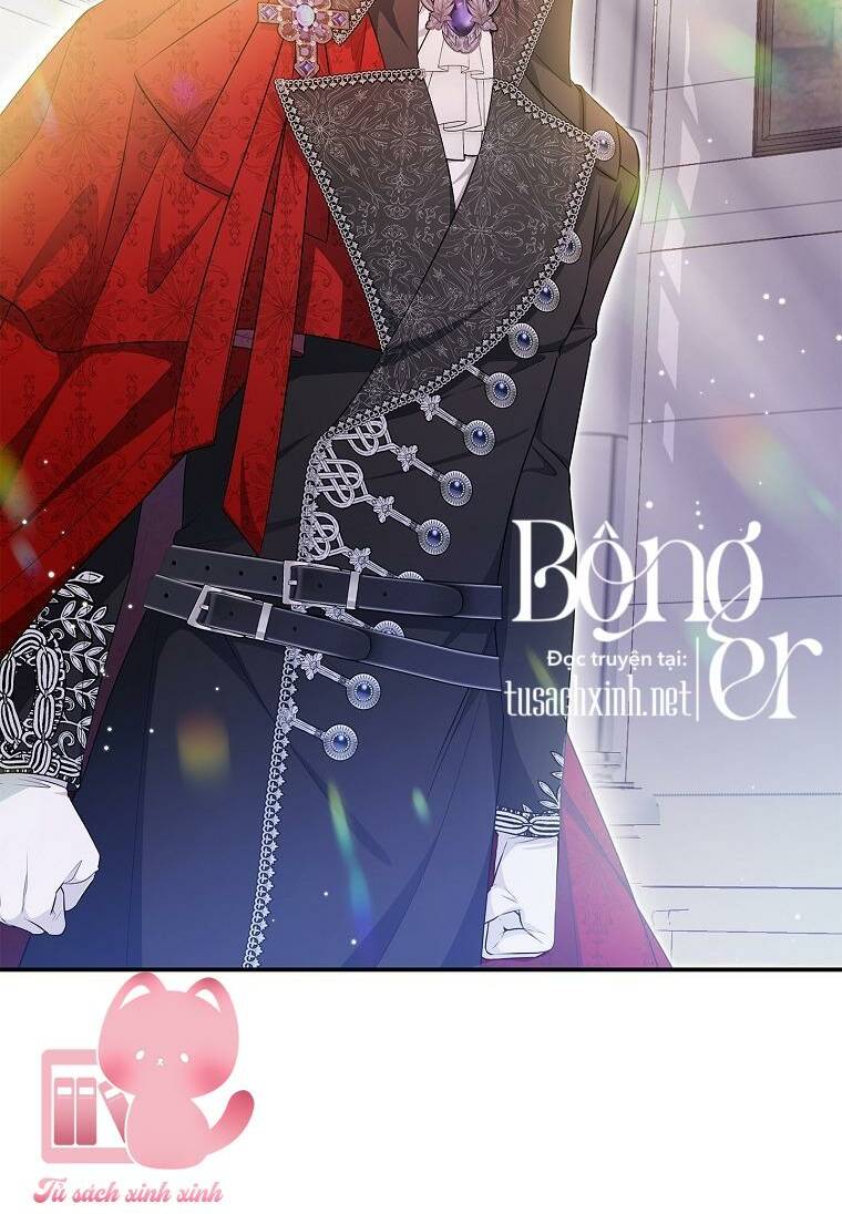 Nhận Nuôi Người Cha Phản Diện - Chapter 4 - Page 33