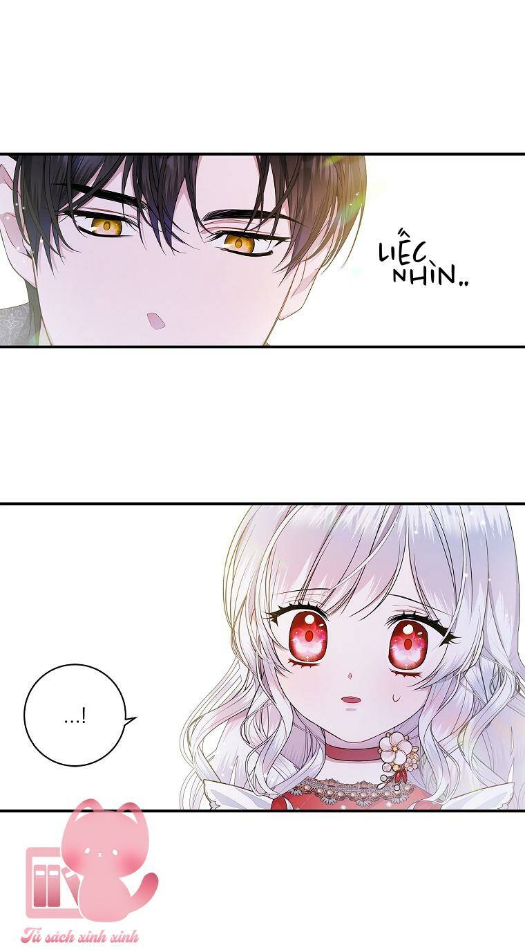 Nhận Nuôi Người Cha Phản Diện - Chapter 4 - Page 34