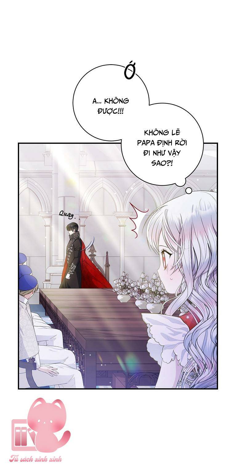 Nhận Nuôi Người Cha Phản Diện - Chapter 4 - Page 35