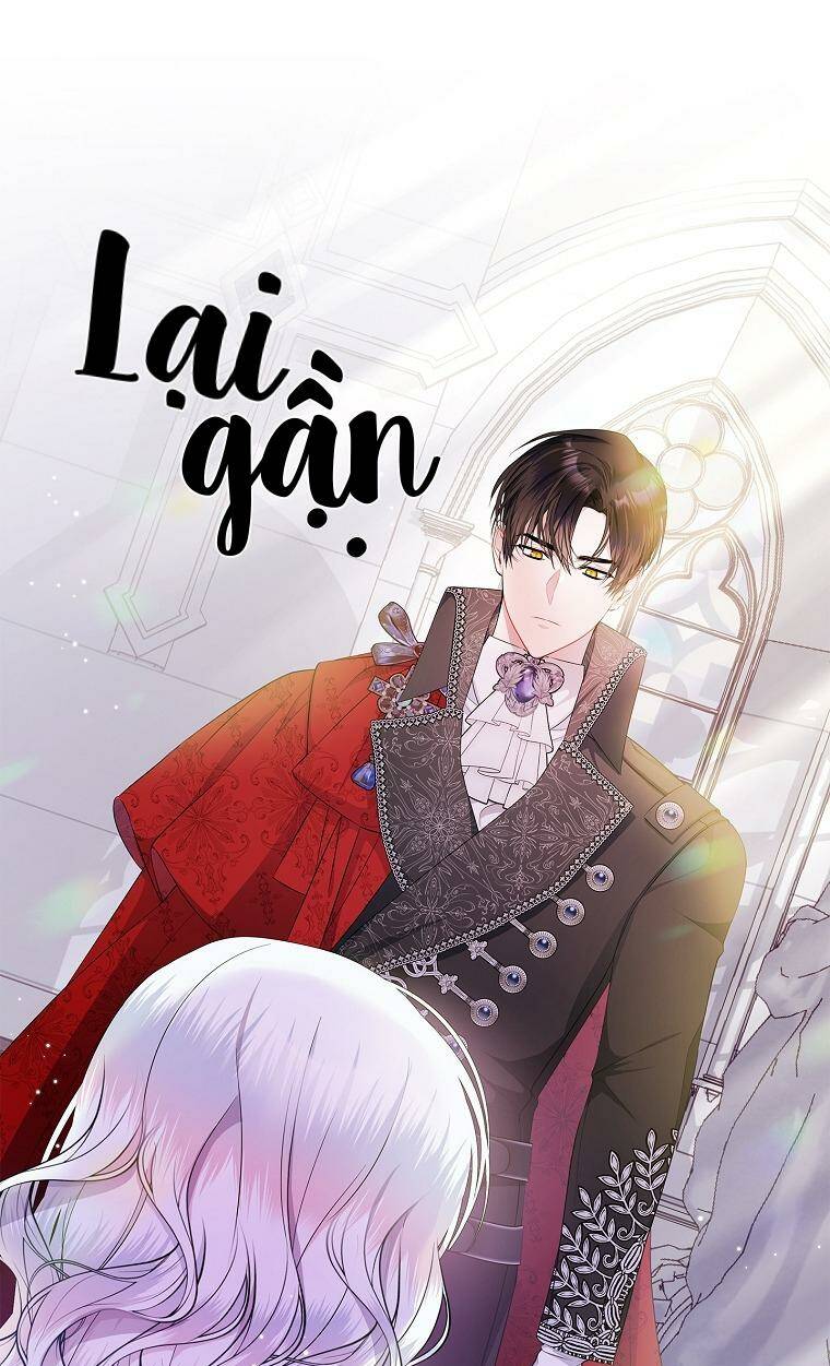 Nhận Nuôi Người Cha Phản Diện - Chapter 4 - Page 37