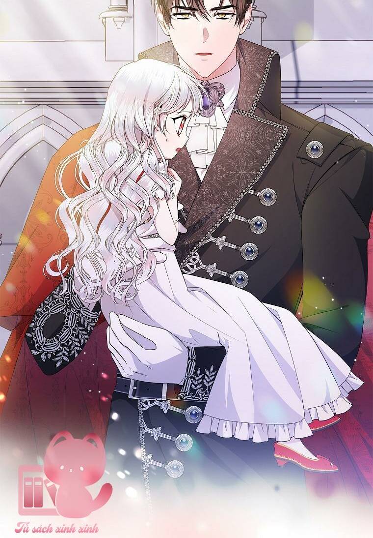 Nhận Nuôi Người Cha Phản Diện - Chapter 4 - Page 40