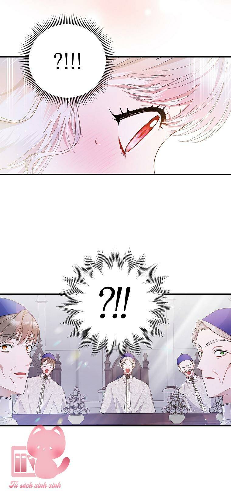 Nhận Nuôi Người Cha Phản Diện - Chapter 4 - Page 41