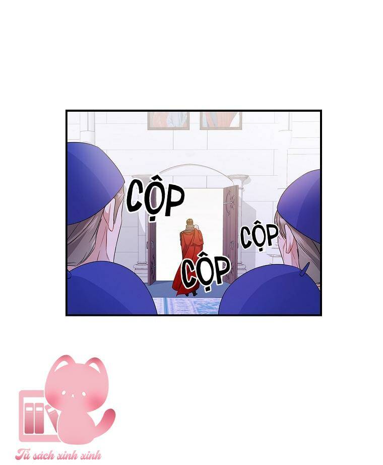 Nhận Nuôi Người Cha Phản Diện - Chapter 4 - Page 42