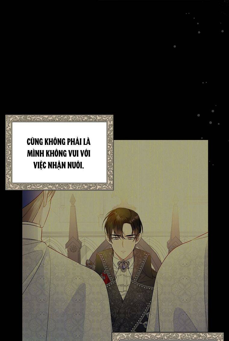 Nhận Nuôi Người Cha Phản Diện - Chapter 4 - Page 53