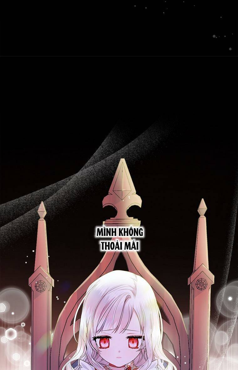 Nhận Nuôi Người Cha Phản Diện - Chapter 4 - Page 55