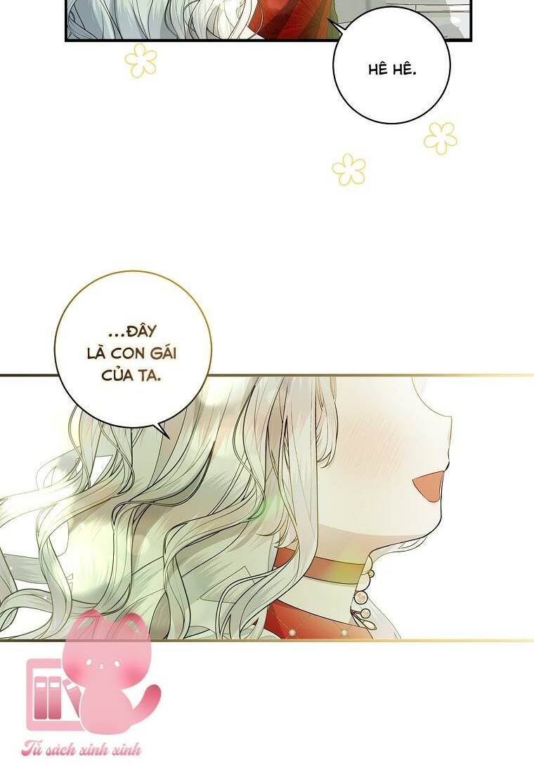 Nhận Nuôi Người Cha Phản Diện - Chapter 4 - Page 58