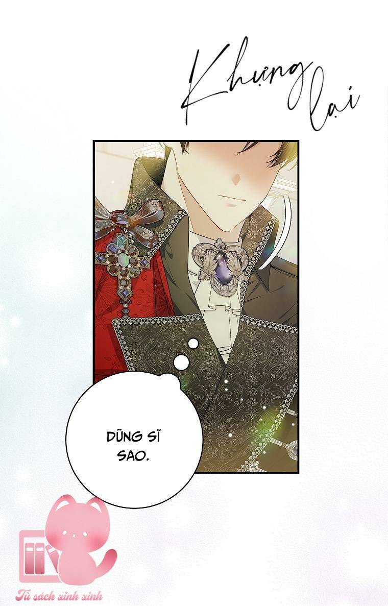 Nhận Nuôi Người Cha Phản Diện - Chapter 4 - Page 63