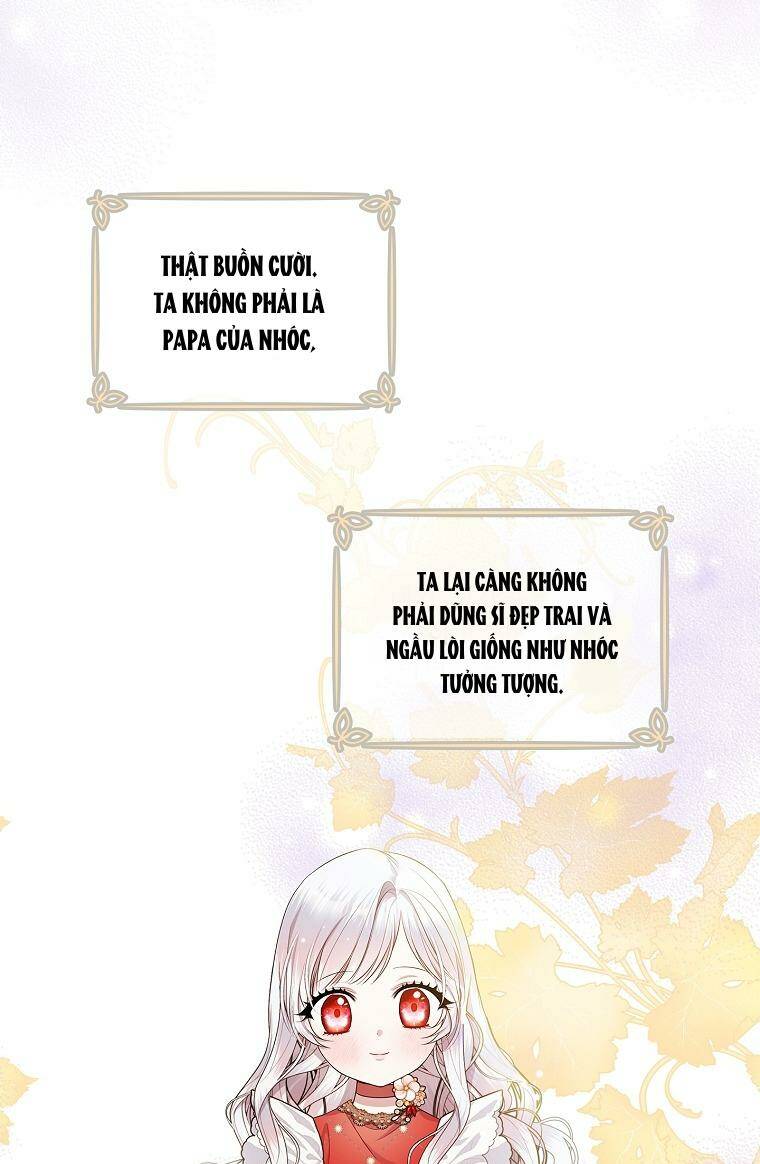 Nhận Nuôi Người Cha Phản Diện - Chapter 4 - Page 64