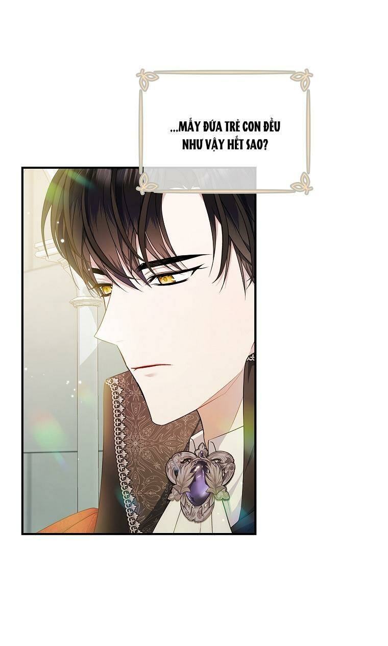 Nhận Nuôi Người Cha Phản Diện - Chapter 4 - Page 66