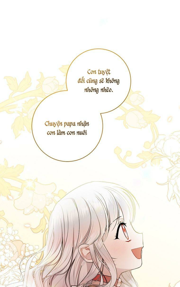 Nhận Nuôi Người Cha Phản Diện - Chapter 4 - Page 68