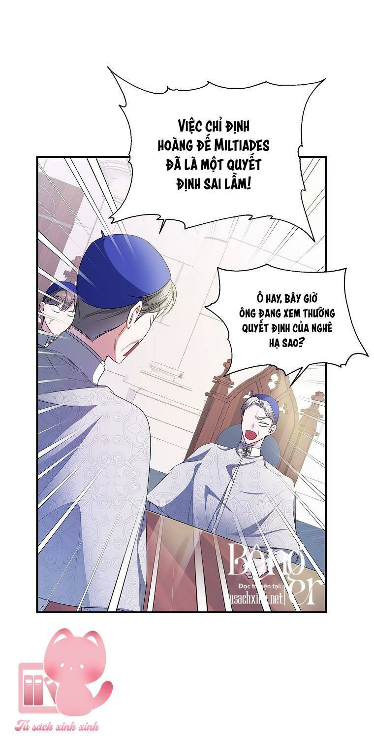 Nhận Nuôi Người Cha Phản Diện - Chapter 4 - Page 6