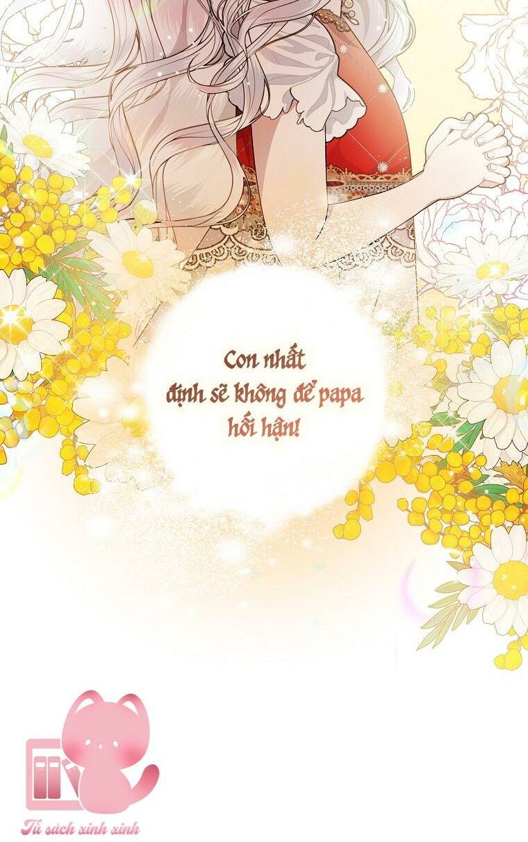 Nhận Nuôi Người Cha Phản Diện - Chapter 4 - Page 69