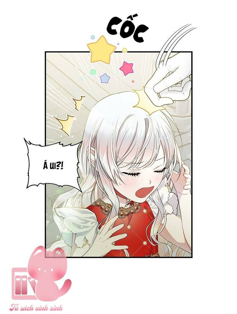 Nhận Nuôi Người Cha Phản Diện - Chapter 4 - Page 73