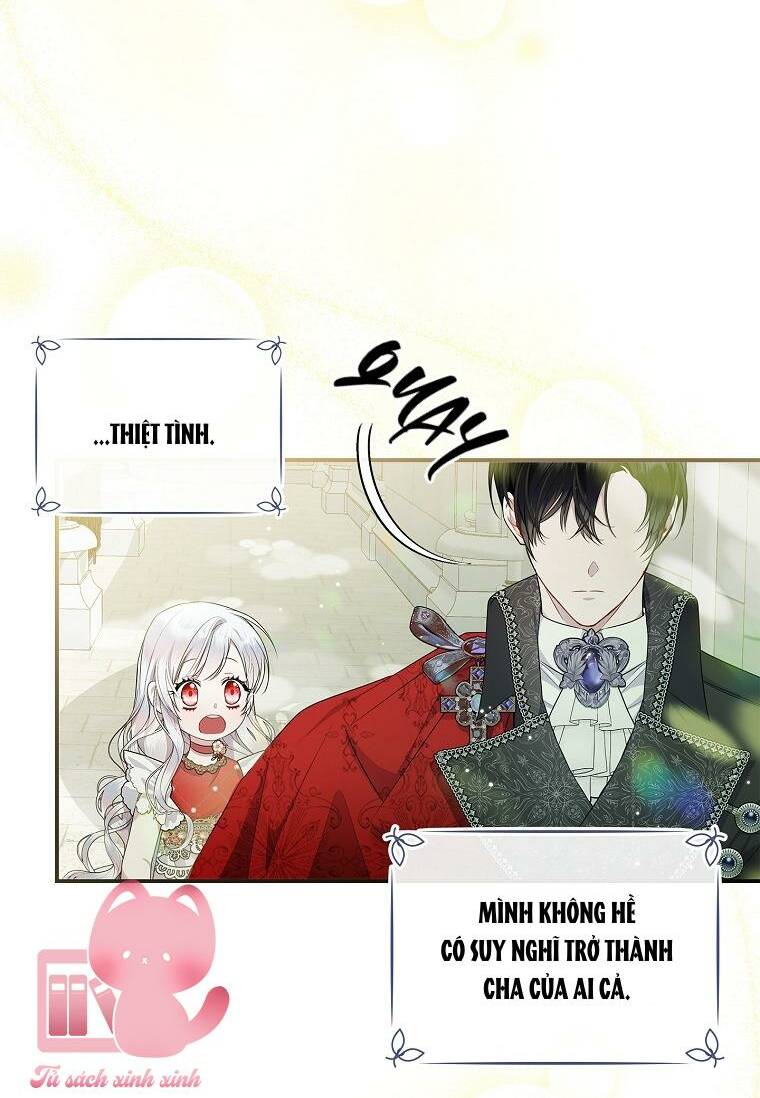 Nhận Nuôi Người Cha Phản Diện - Chapter 4 - Page 77