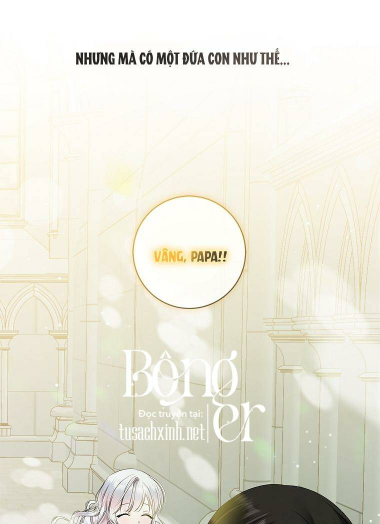 Nhận Nuôi Người Cha Phản Diện - Chapter 4 - Page 79