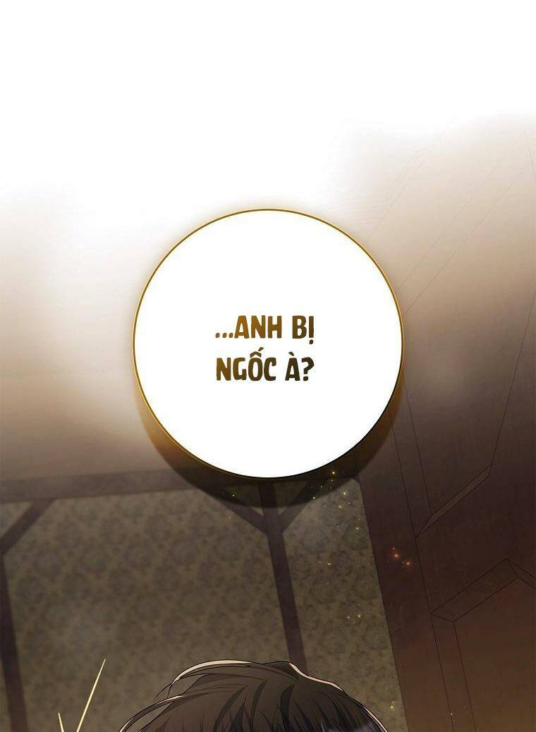 Nhận Nuôi Người Cha Phản Diện - Chapter 40 - Page 9