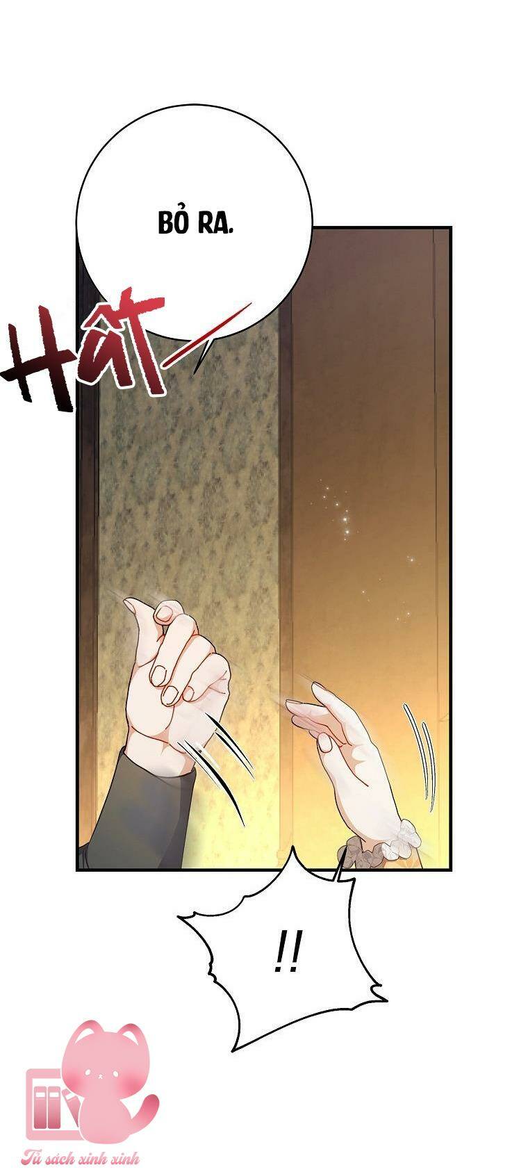 Nhận Nuôi Người Cha Phản Diện - Chapter 40 - Page 17