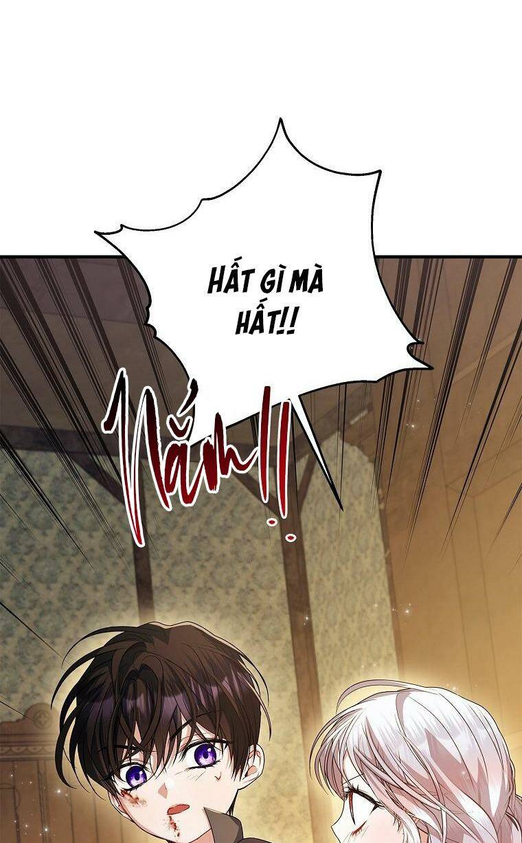 Nhận Nuôi Người Cha Phản Diện - Chapter 40 - Page 18