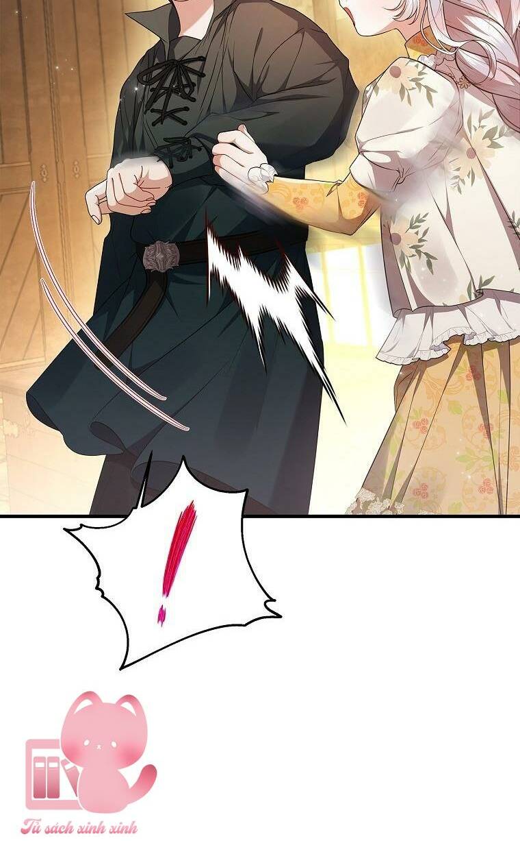 Nhận Nuôi Người Cha Phản Diện - Chapter 40 - Page 19