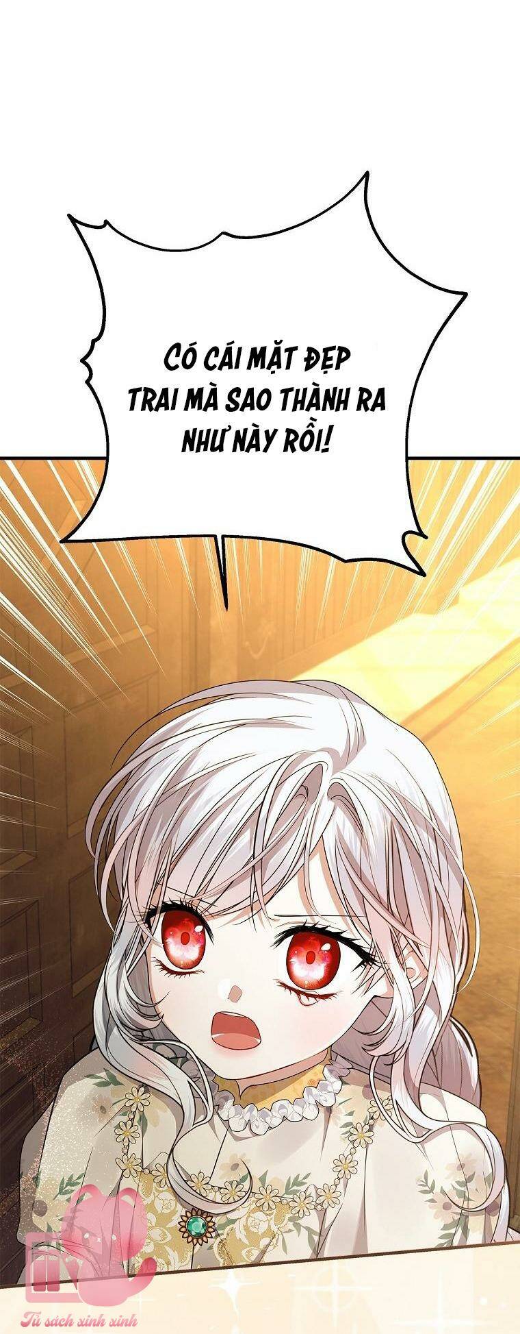 Nhận Nuôi Người Cha Phản Diện - Chapter 40 - Page 20