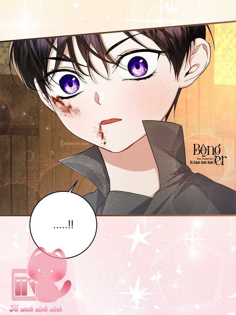 Nhận Nuôi Người Cha Phản Diện - Chapter 40 - Page 21