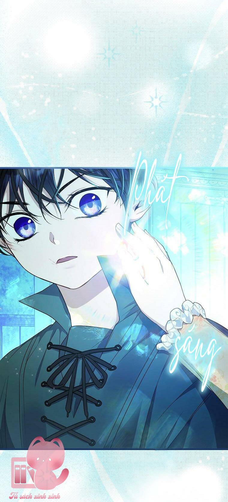 Nhận Nuôi Người Cha Phản Diện - Chapter 40 - Page 23