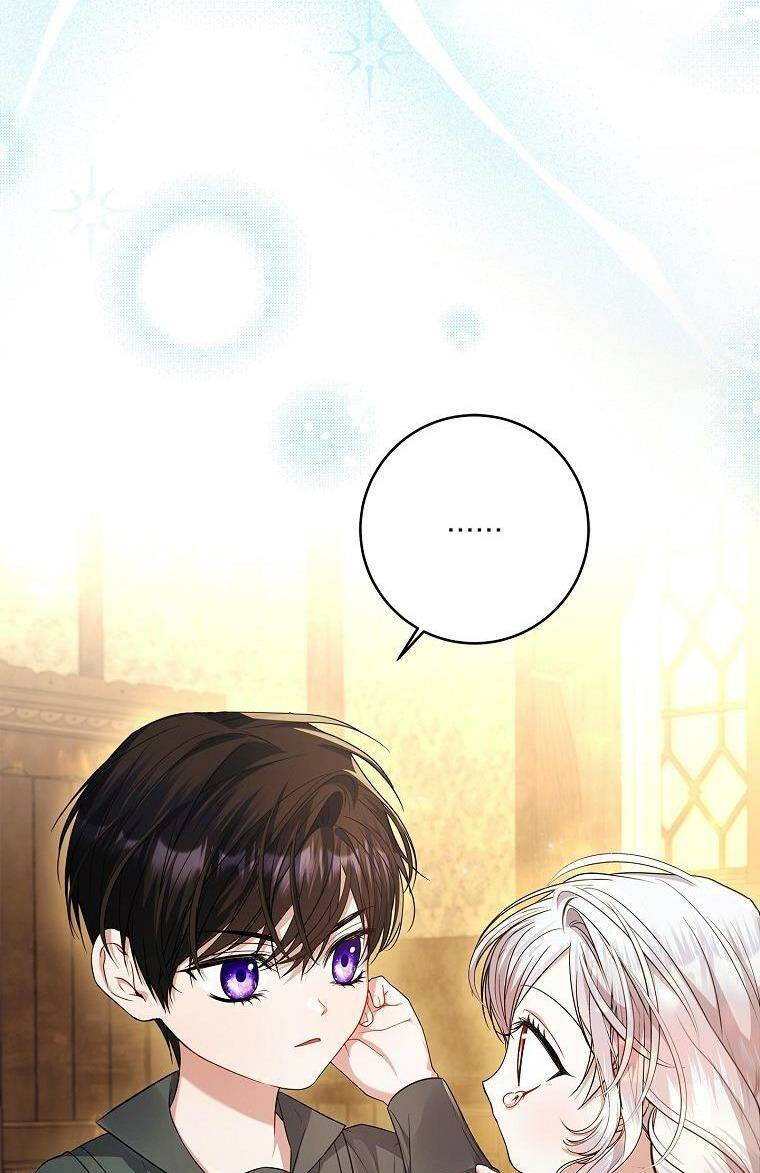 Nhận Nuôi Người Cha Phản Diện - Chapter 40 - Page 24