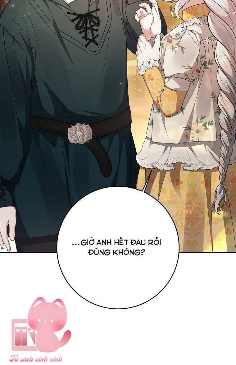 Nhận Nuôi Người Cha Phản Diện - Chapter 40 - Page 25