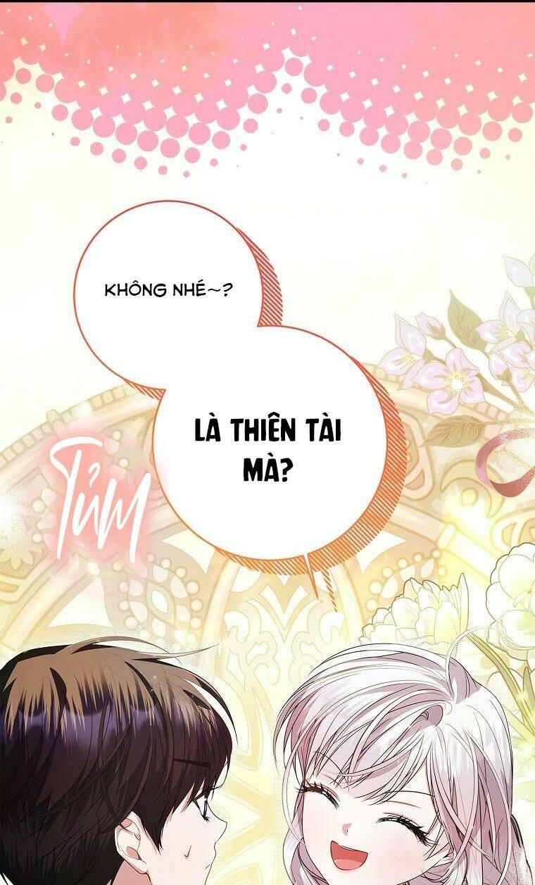 Nhận Nuôi Người Cha Phản Diện - Chapter 40 - Page 30