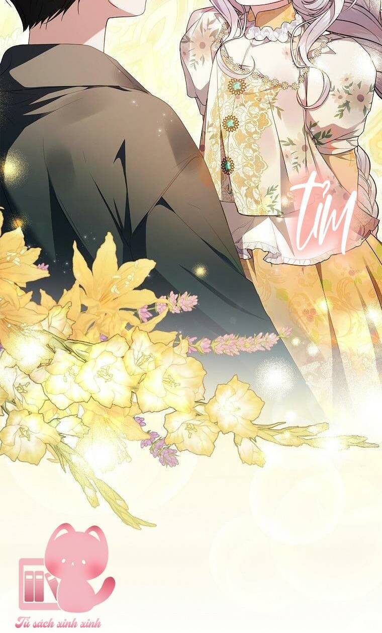 Nhận Nuôi Người Cha Phản Diện - Chapter 40 - Page 31