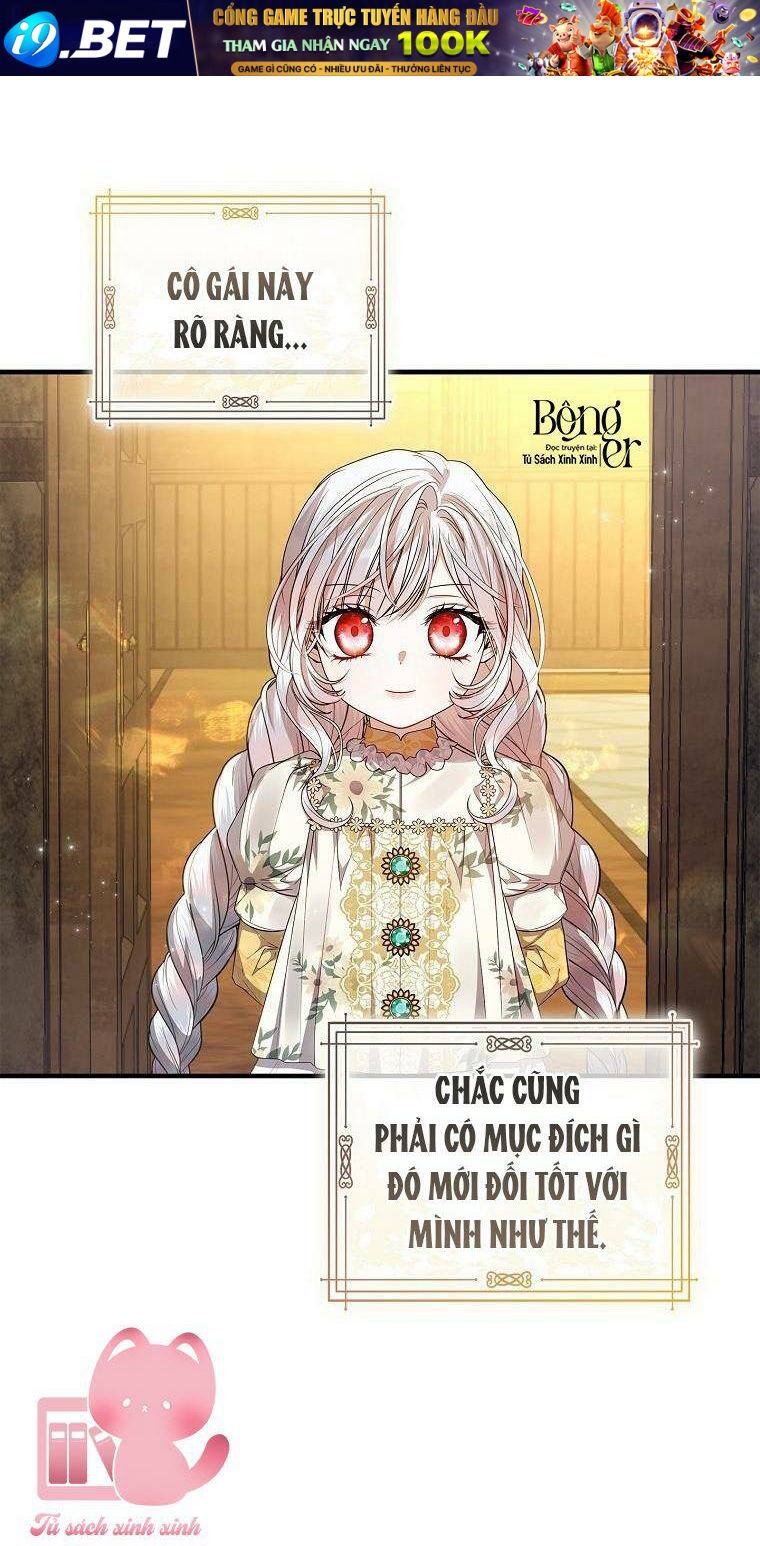 Nhận Nuôi Người Cha Phản Diện - Chapter 40 - Page 42