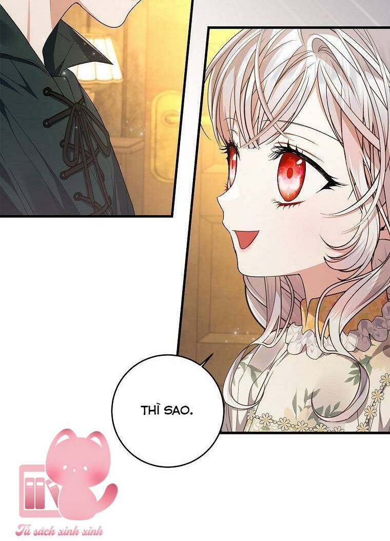 Nhận Nuôi Người Cha Phản Diện - Chapter 40 - Page 45