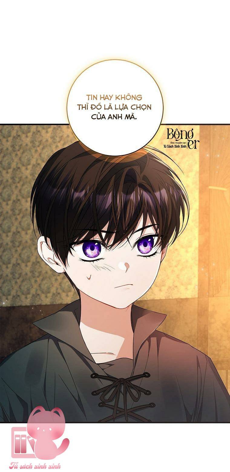 Nhận Nuôi Người Cha Phản Diện - Chapter 40 - Page 47