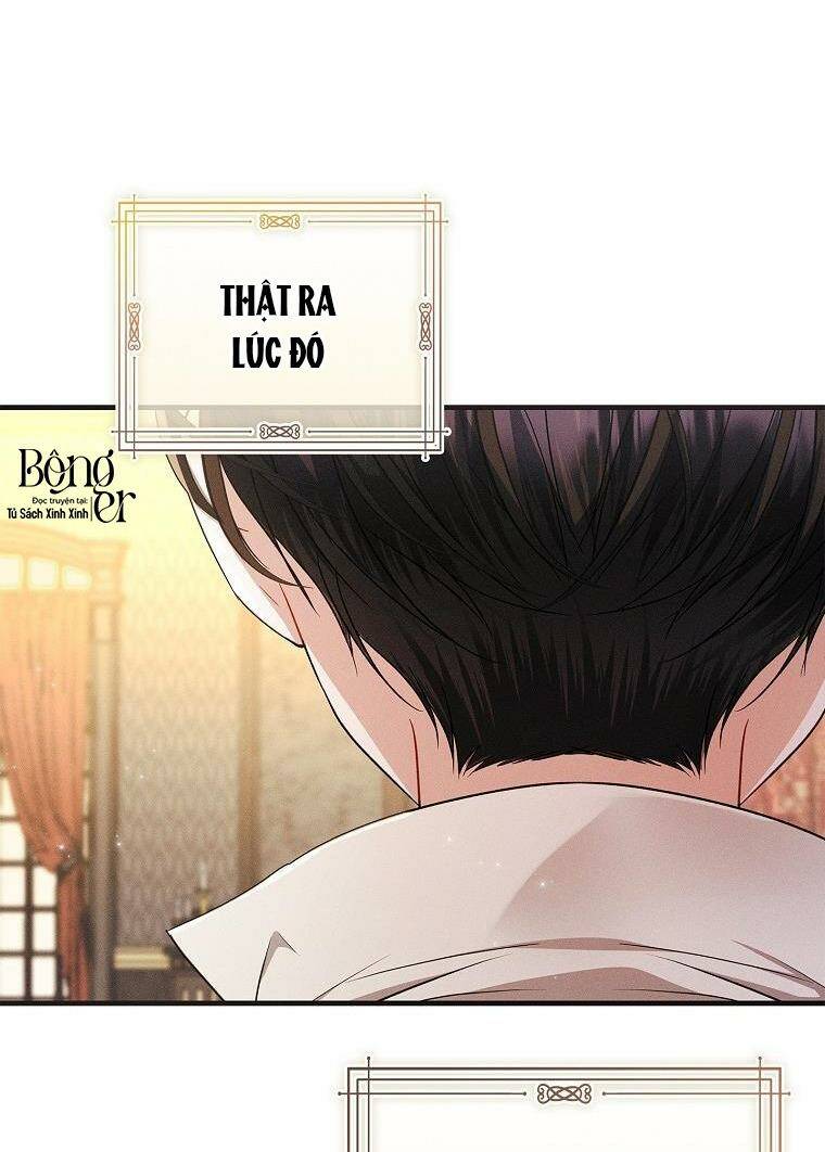 Nhận Nuôi Người Cha Phản Diện - Chapter 40 - Page 52