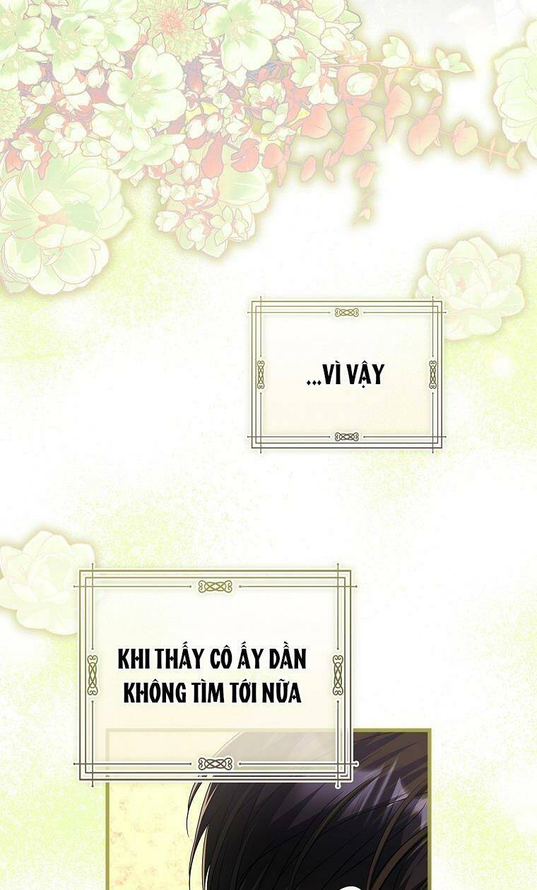 Nhận Nuôi Người Cha Phản Diện - Chapter 40 - Page 56