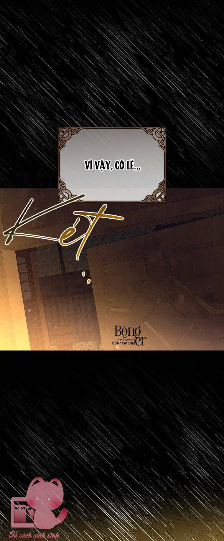 Nhận Nuôi Người Cha Phản Diện - Chapter 40 - Page 5