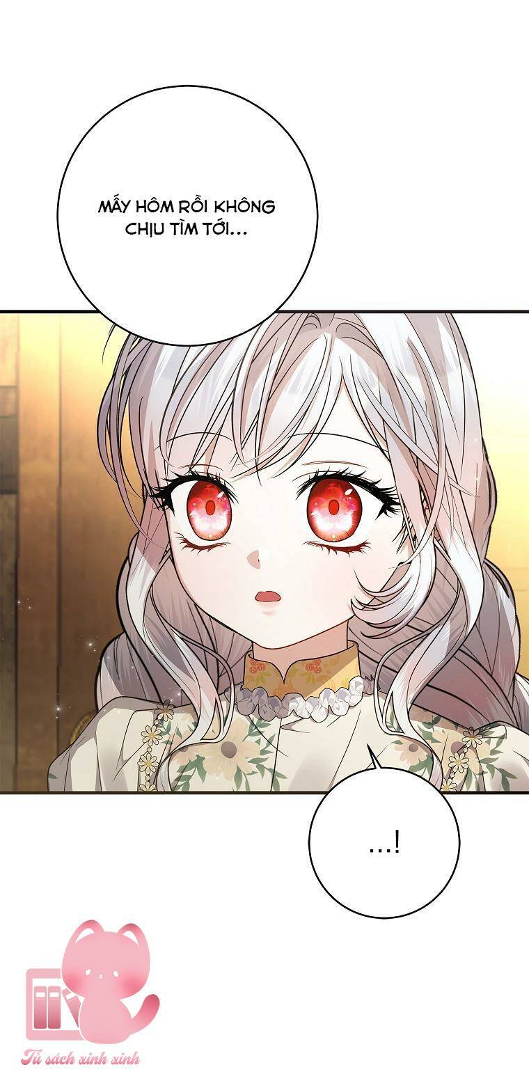 Nhận Nuôi Người Cha Phản Diện - Chapter 40 - Page 60