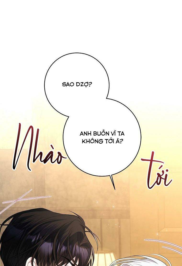 Nhận Nuôi Người Cha Phản Diện - Chapter 40 - Page 61