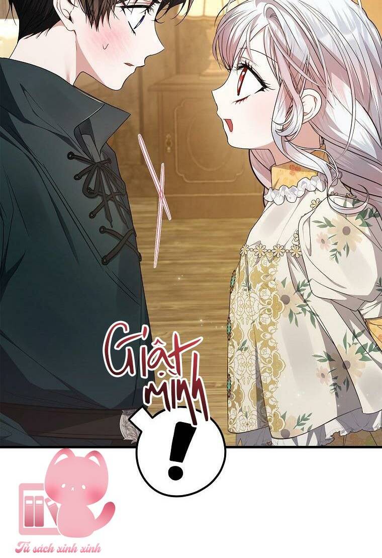 Nhận Nuôi Người Cha Phản Diện - Chapter 40 - Page 62