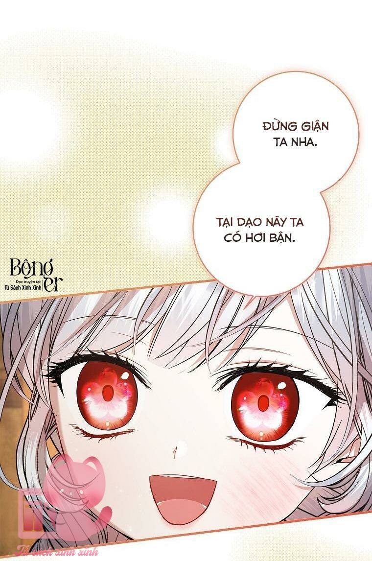 Nhận Nuôi Người Cha Phản Diện - Chapter 40 - Page 63
